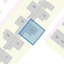 Perceel HLD02-O-1281