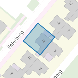 Perceel HLD02-O-1286