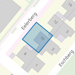 Perceel HLD02-O-1288