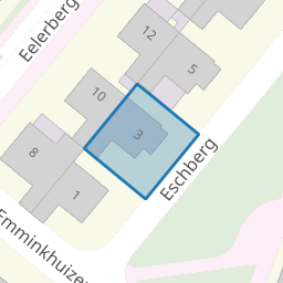 Perceel HLD02-O-1289