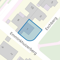 Perceel HLD02-O-1291