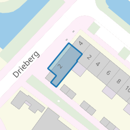 Perceel HLD02-O-1293