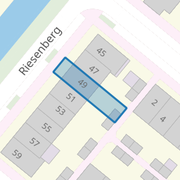 Perceel HLD02-O-1297