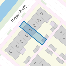 Perceel HLD02-O-1298