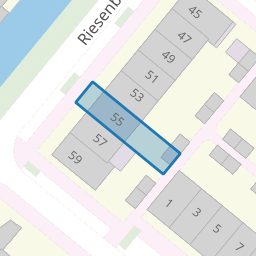 Perceel HLD02-O-1300