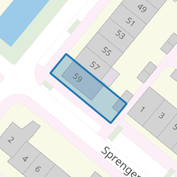 Perceel HLD02-O-1302