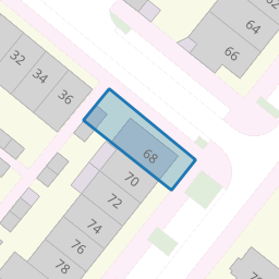 Perceel HLD02-O-1305