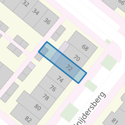 Perceel HLD02-O-1307