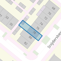 Perceel HLD02-O-1310