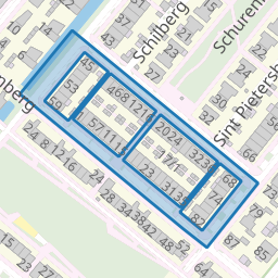 Perceel HLD02-O-1313