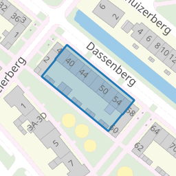 Perceel HLD02-O-1315