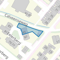 Perceel HLD02-O-1317