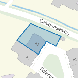 Perceel HLD02-O-1318