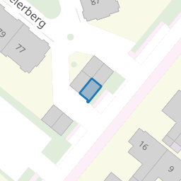 Perceel HLD02-O-1325