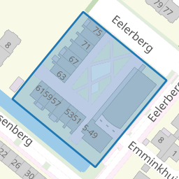 Perceel HLD02-O-1329