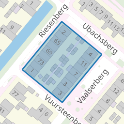 Perceel HLD02-O-1335