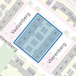 Perceel HLD02-O-1336