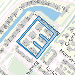 Perceel HLD02-O-1344