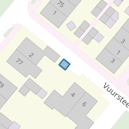 Perceel HLD02-O-1345