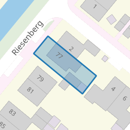 Perceel HLD02-O-1347