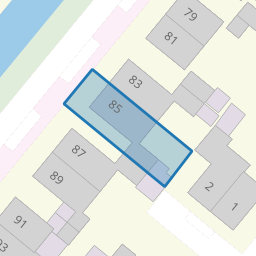 Perceel HLD02-O-1351