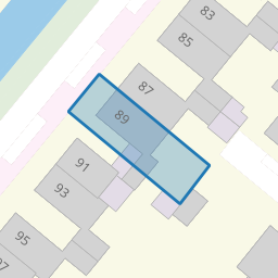 Perceel HLD02-O-1353