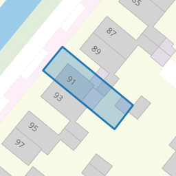 Perceel HLD02-O-1354