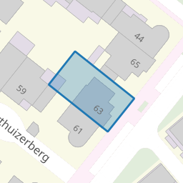 Perceel HLD02-O-1377