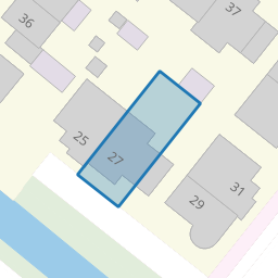 Perceel HLD02-O-1395