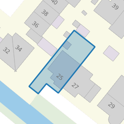 Perceel HLD02-O-1396