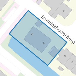 Perceel HLD02-O-1397