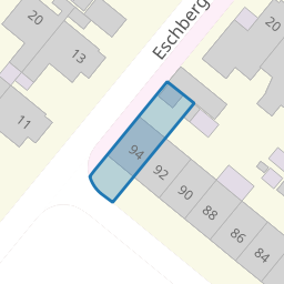 Perceel HLD02-O-1398