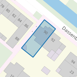 Perceel HLD02-O-1400