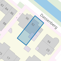 Perceel HLD02-O-1401