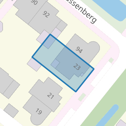 Perceel HLD02-O-1403