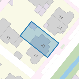 Perceel HLD02-O-1407