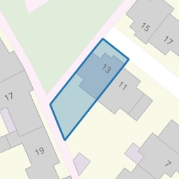 Perceel HLD02-O-1408