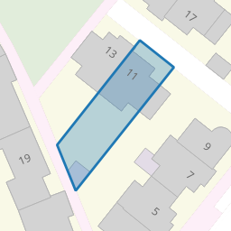 Perceel HLD02-O-1409