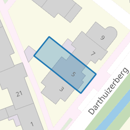 Perceel HLD02-O-1412