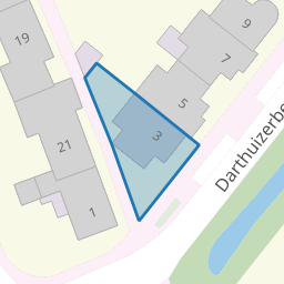 Perceel HLD02-O-1414