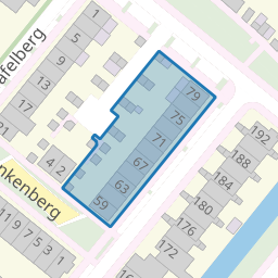 Perceel HLD02-O-1418