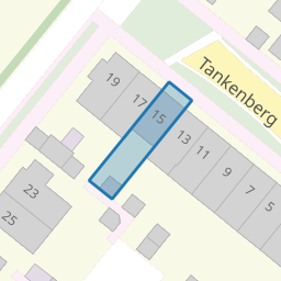 Perceel HLD02-O-1421