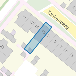 Perceel HLD02-O-1422