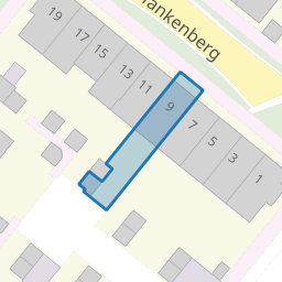 Perceel HLD02-O-1424