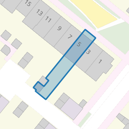 Perceel HLD02-O-1426