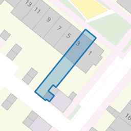 Perceel HLD02-O-1427