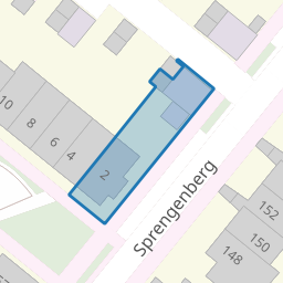 Perceel HLD02-O-1432