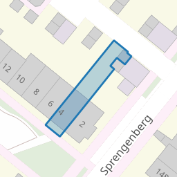 Perceel HLD02-O-1433