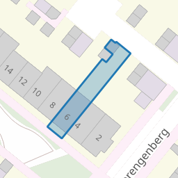 Perceel HLD02-O-1434