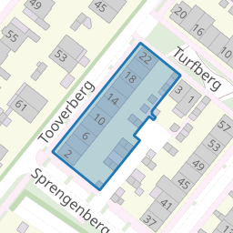 Perceel HLD02-O-1442